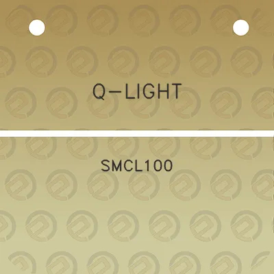 q-light-smcl100