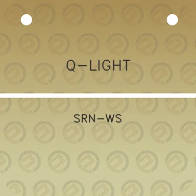 q-light-srn-ws