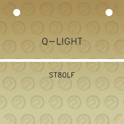 q-light-st80lf