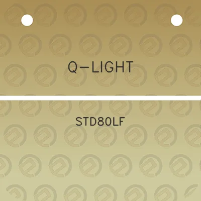 q-light-std80lf