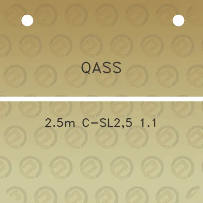 qass-25m-c-sl25-11