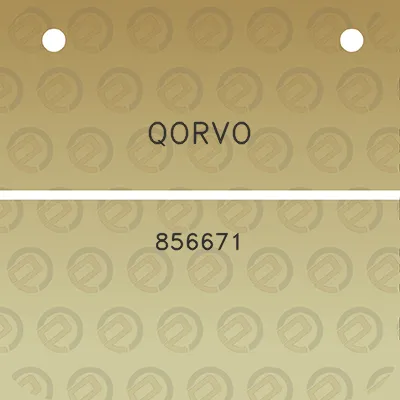 qorvo-856671