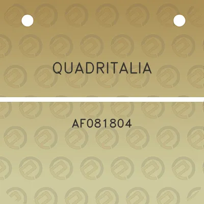 quadritalia-af081804