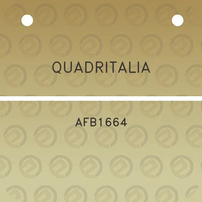 quadritalia-afb1664