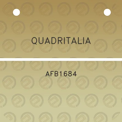 quadritalia-afb1684