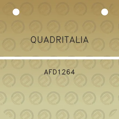 quadritalia-afd1264