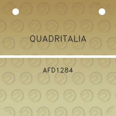 quadritalia-afd1284