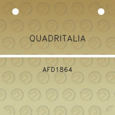 quadritalia-afd1864