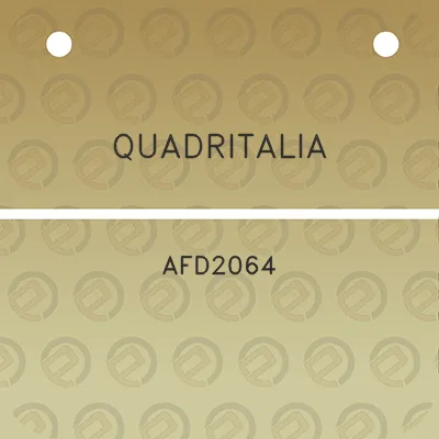 quadritalia-afd2064