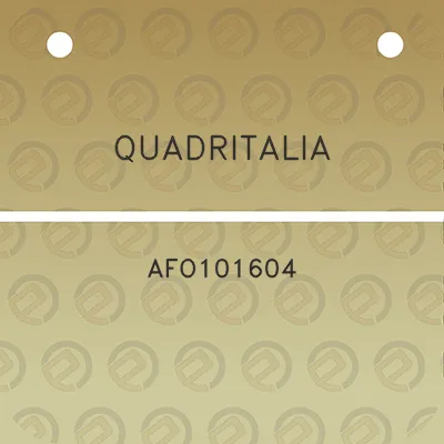 quadritalia-afo101604