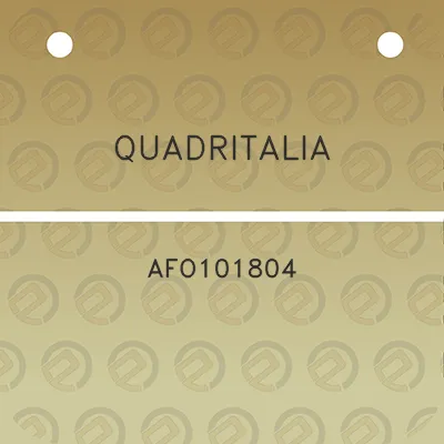 quadritalia-afo101804