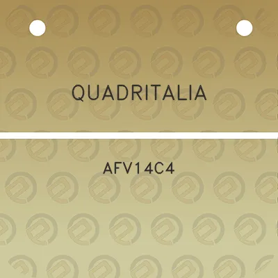 quadritalia-afv14c4