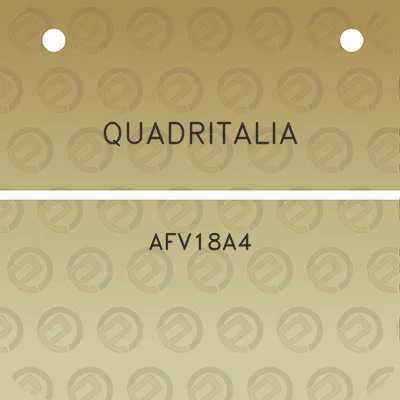 quadritalia-afv18a4