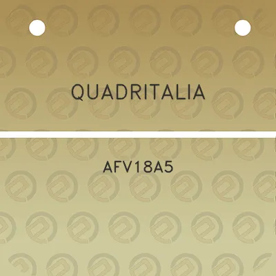 quadritalia-afv18a5