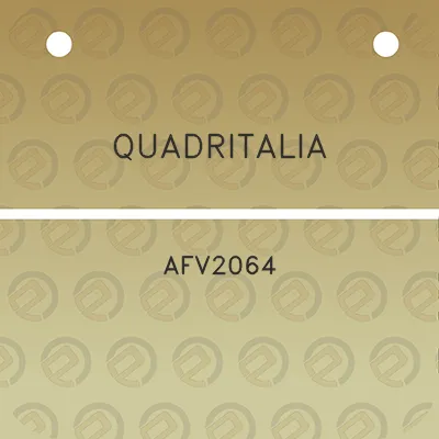 quadritalia-afv2064