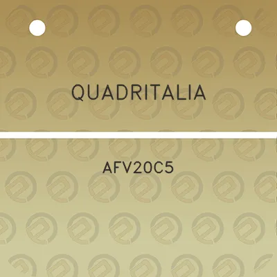 quadritalia-afv20c5