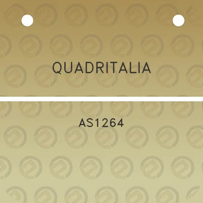 quadritalia-as1264