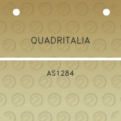 quadritalia-as1284