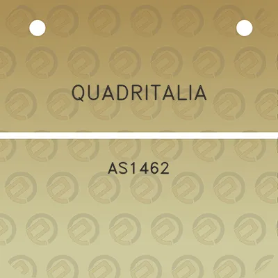 quadritalia-as1462