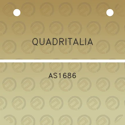 quadritalia-as1686