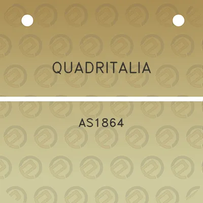 quadritalia-as1864