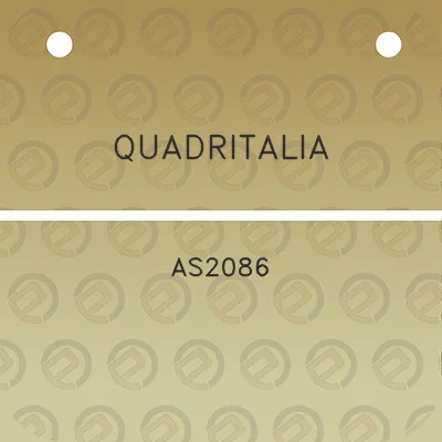 quadritalia-as2086