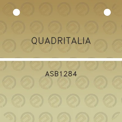 quadritalia-asb1284