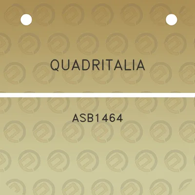 quadritalia-asb1464