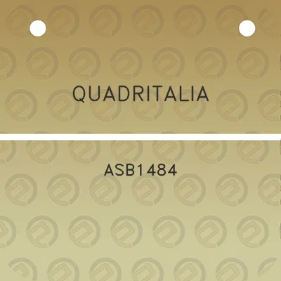 quadritalia-asb1484