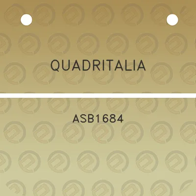 quadritalia-asb1684