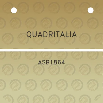 quadritalia-asb1864