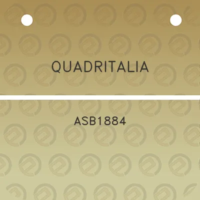 quadritalia-asb1884