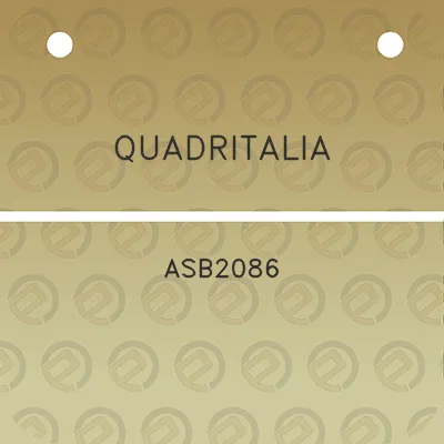 quadritalia-asb2086