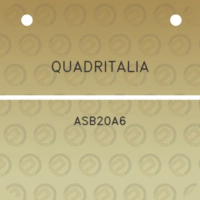 quadritalia-asb20a6