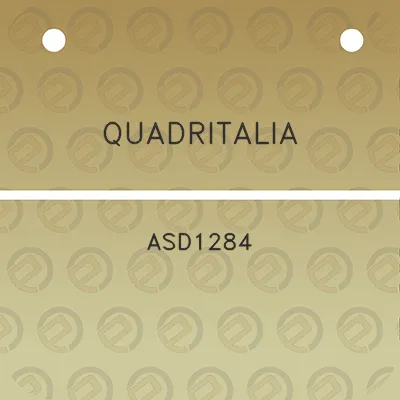 quadritalia-asd1284