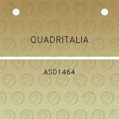 quadritalia-asd1464