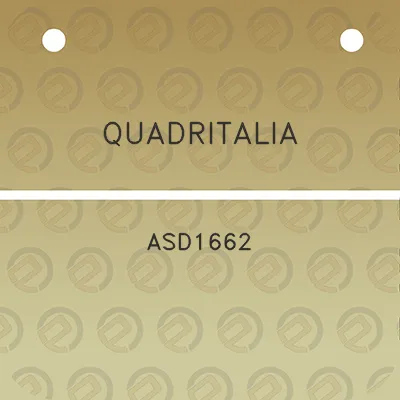 quadritalia-asd1662