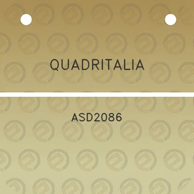 quadritalia-asd2086