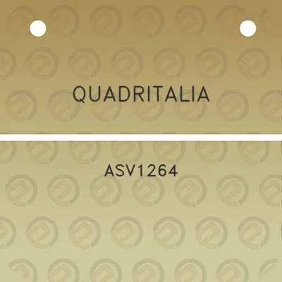 quadritalia-asv1264