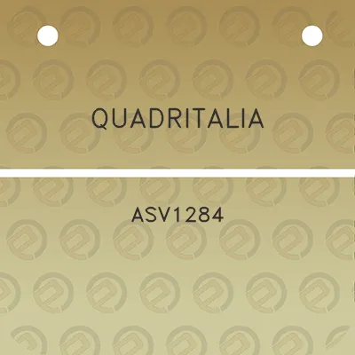 quadritalia-asv1284