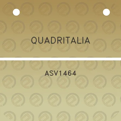 quadritalia-asv1464