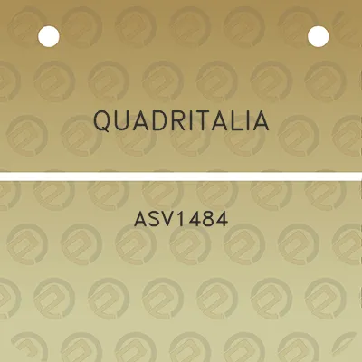 quadritalia-asv1484