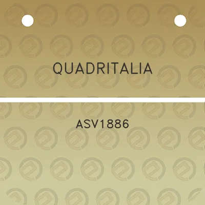 quadritalia-asv1886