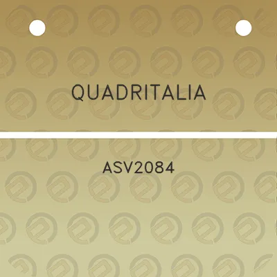 quadritalia-asv2084