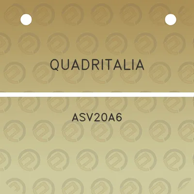 quadritalia-asv20a6