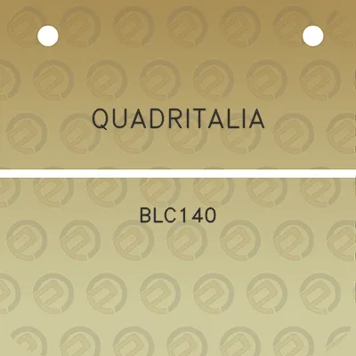 quadritalia-blc140