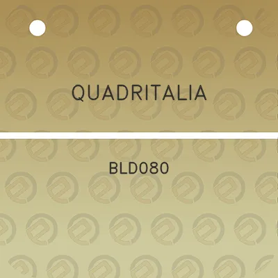 quadritalia-bld080