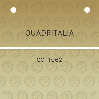 quadritalia-cct1062