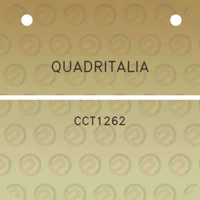 quadritalia-cct1262