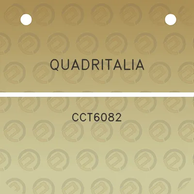 quadritalia-cct6082